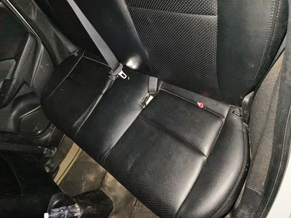 Honda Fit 2019 — фото 15