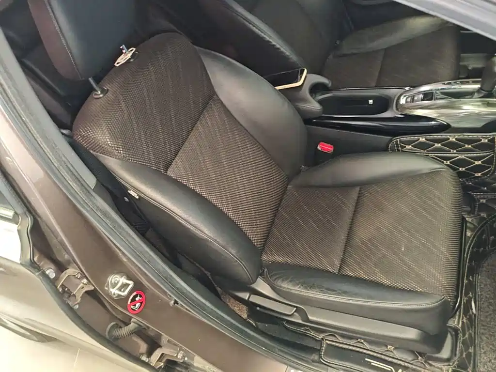 Honda XR-V 2017 — фото 25