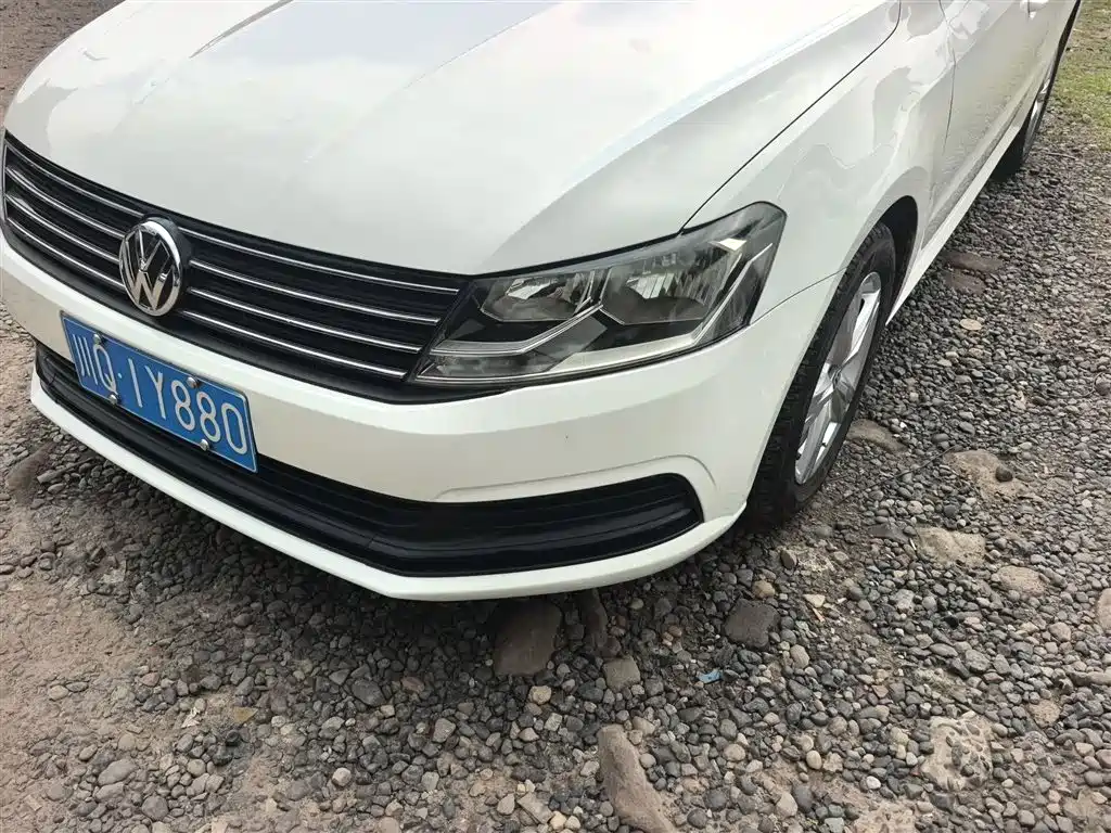 Volkswagen Lavida 2018 — фото 18