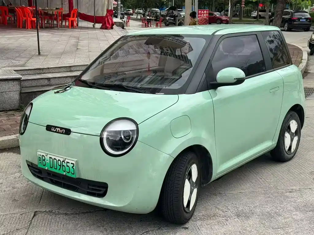 Qiyuan Lumin 2022