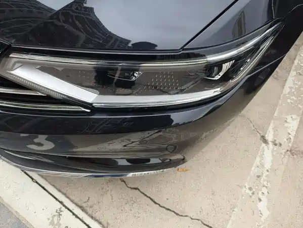 Volkswagen Magotan 2022