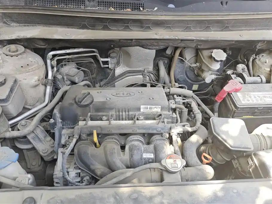 Kia Soul 2013 — фото 10