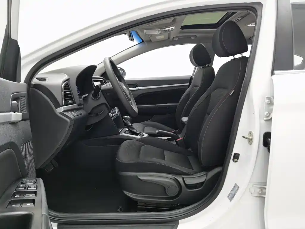 Hyundai Celesta 2018 — фото 10
