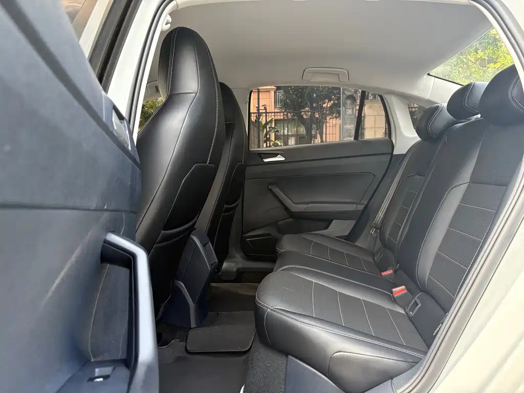 Volkswagen Lavida 2024