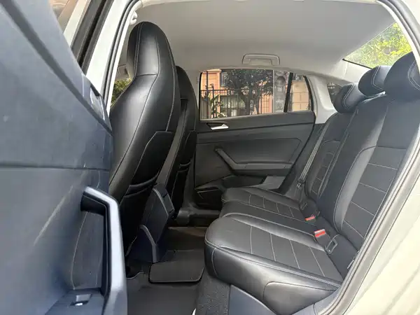 Volkswagen Lavida 2024