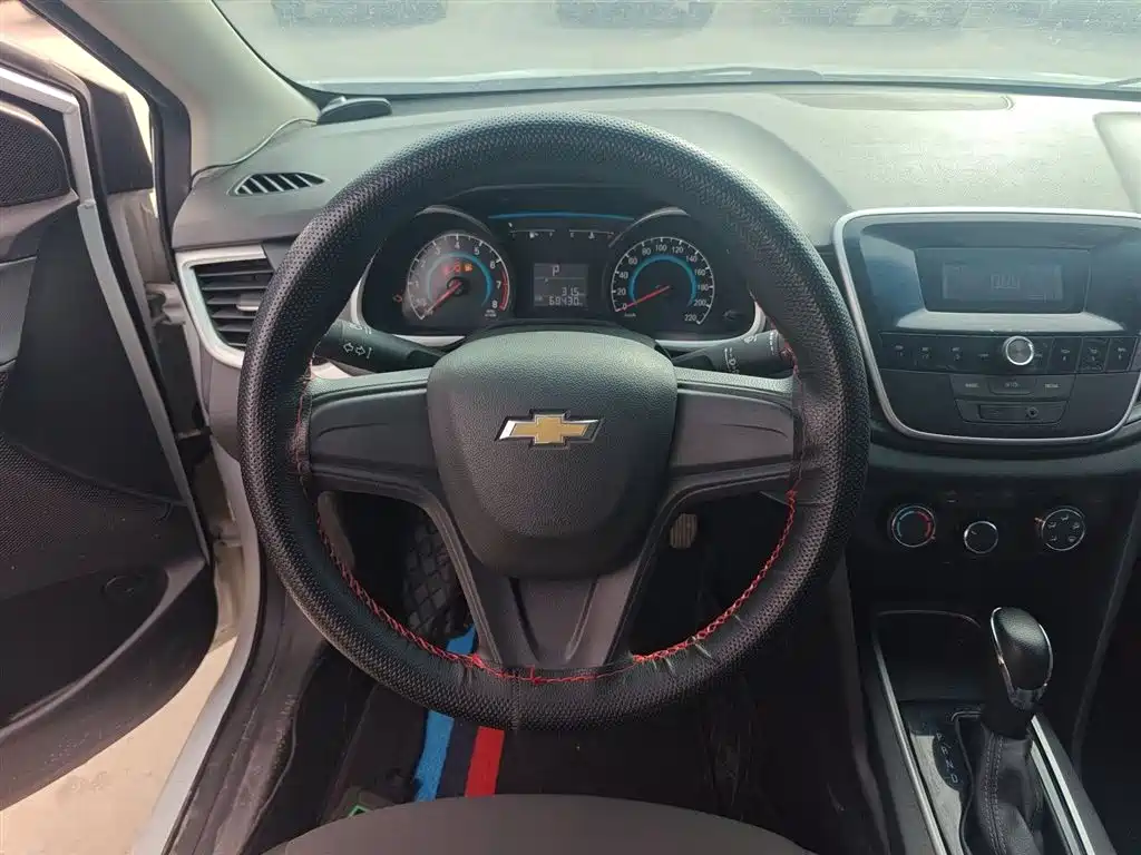 Chevrolet Cavalier 2019 — фото 10