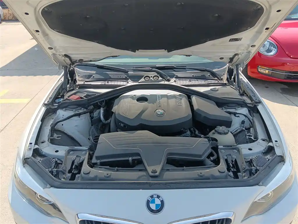 BMW 2 Series 2018 — фото 16