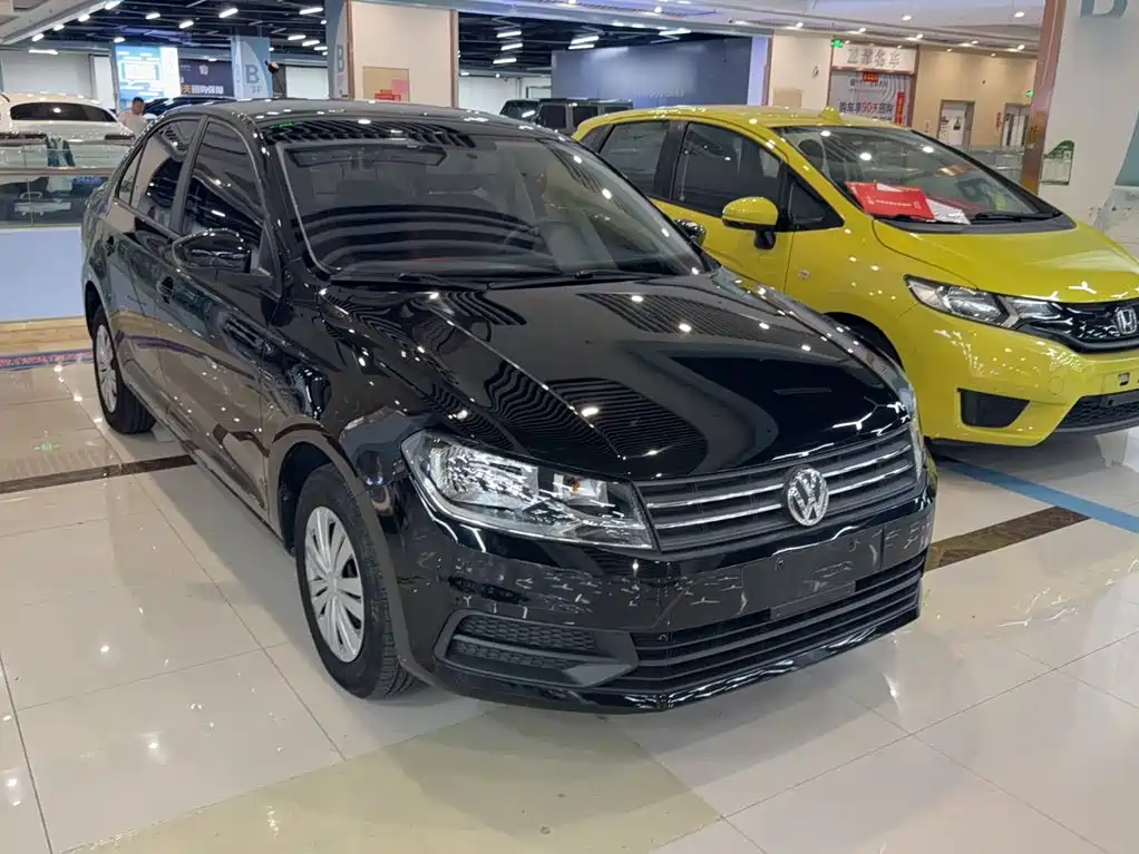 Volkswagen Santana 2023