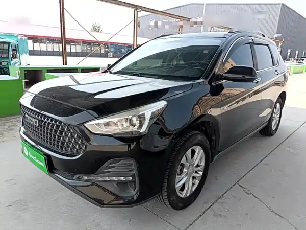 Haval M6 2019