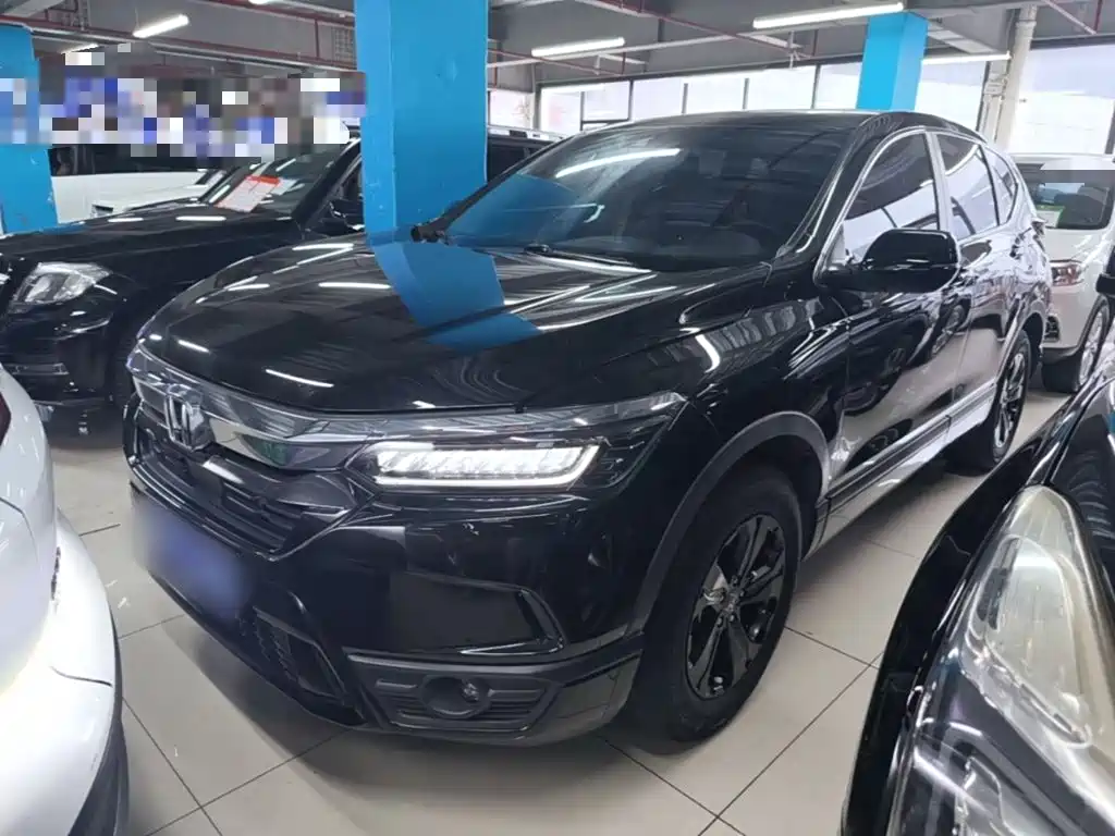 Honda Breeze 2022