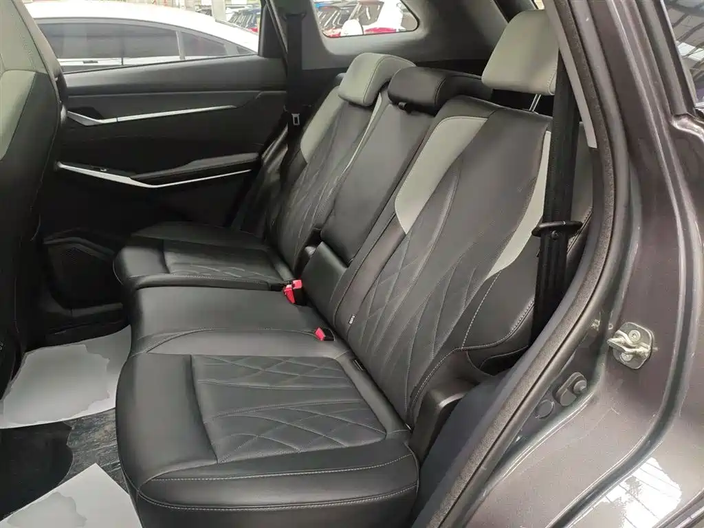 Changan CS75 PLUS 2024 — фото 13