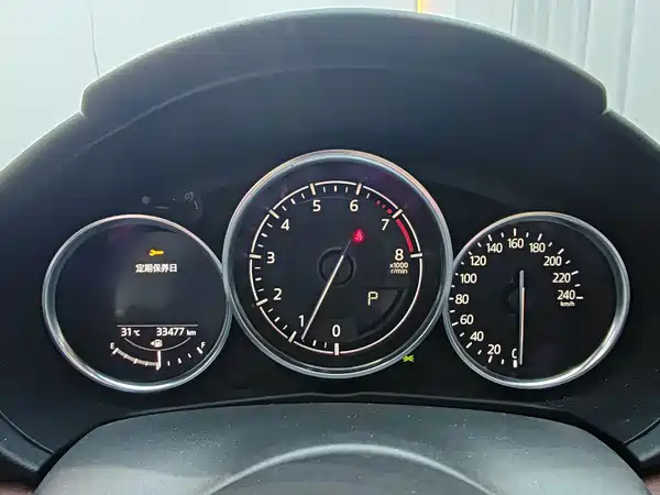 Mazda MX-5 2018
