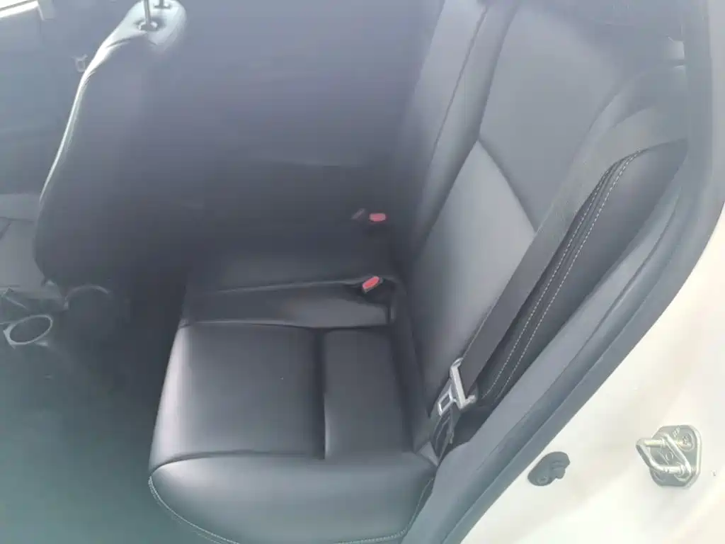 Toyota Vios FS 2023 — фото 17