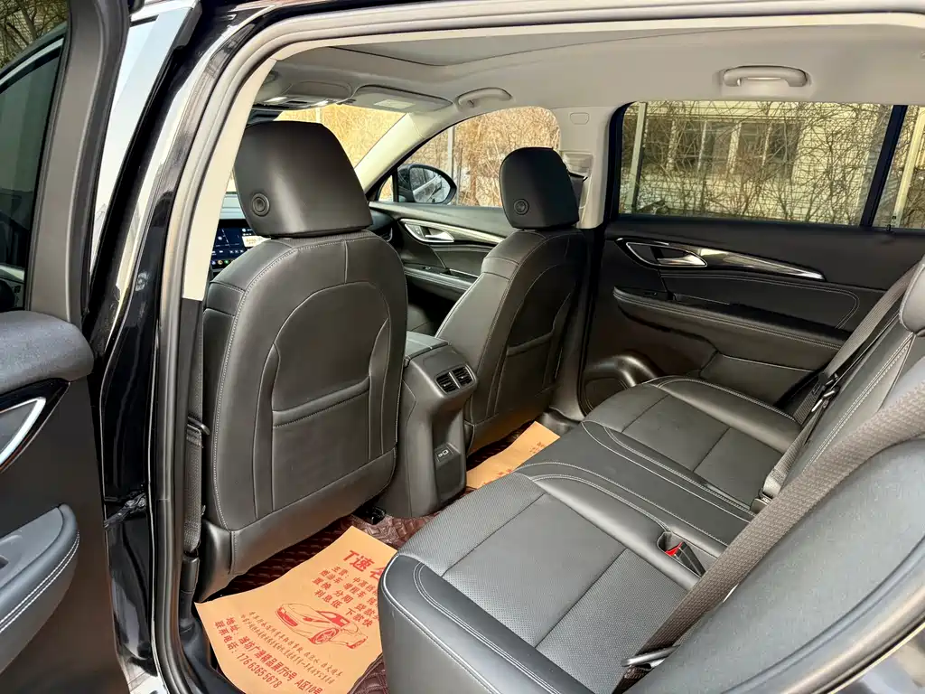 Buick Envision Plus 2023 — фото 18