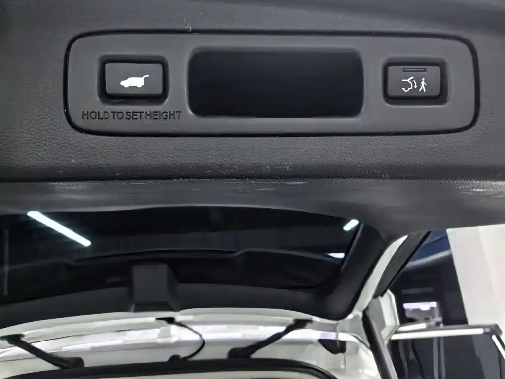 Honda CR-V 2023 — фото 20