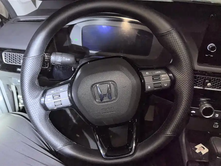 Honda Integra 2023 — фото 15