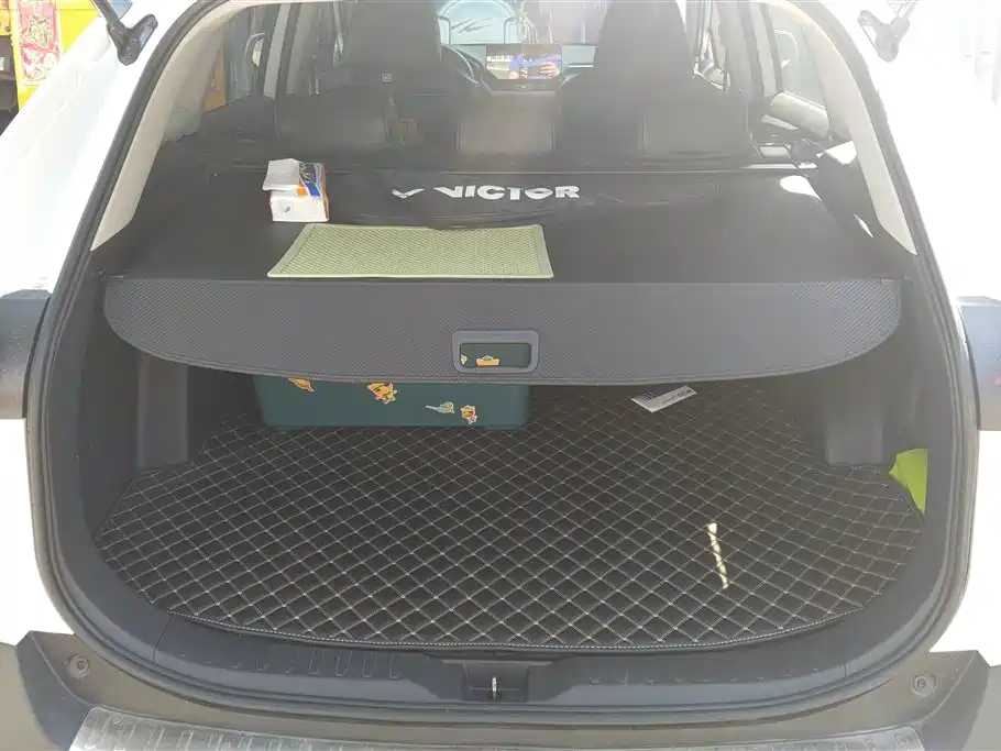 Toyota RAV4 2023