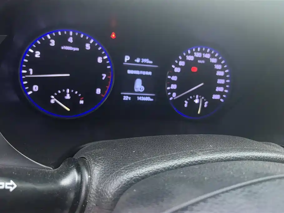 Hyundai Mistra 2018 — фото 14