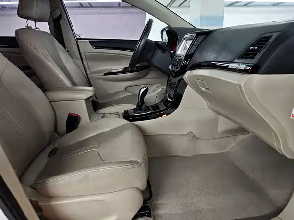 BYD e5 2017