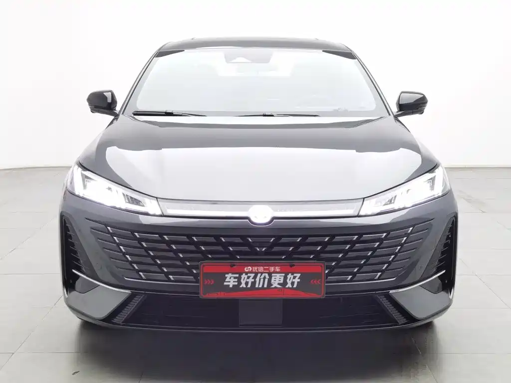 Changan Escape 2026