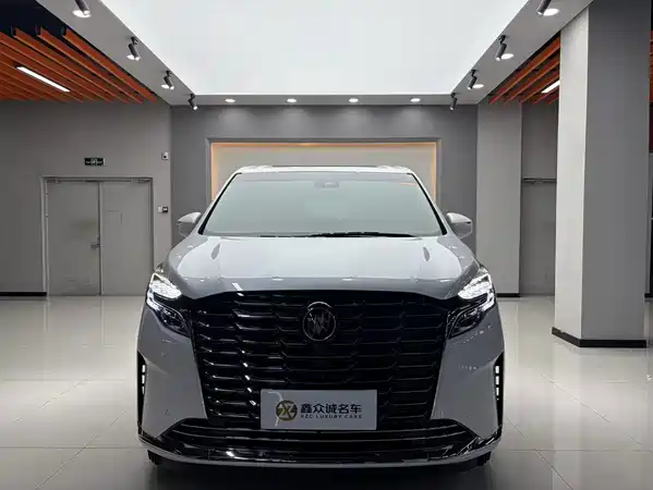 Buick GL8 2023