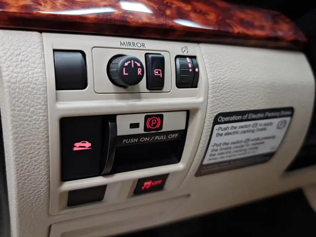 Subaru Outback 2011 — фото 21