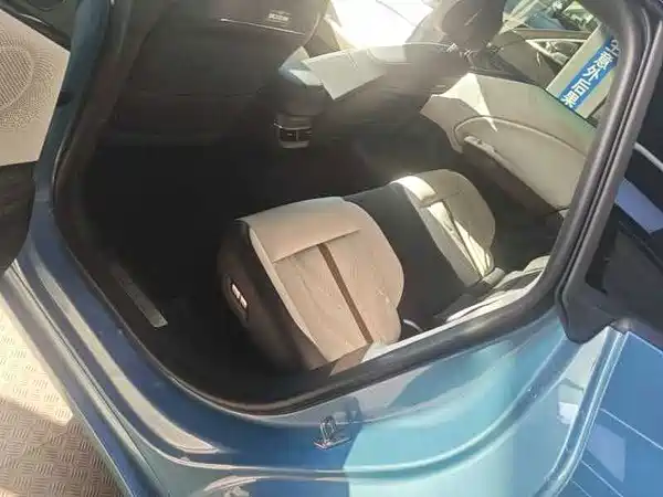 Zeekr 007GT 2025
