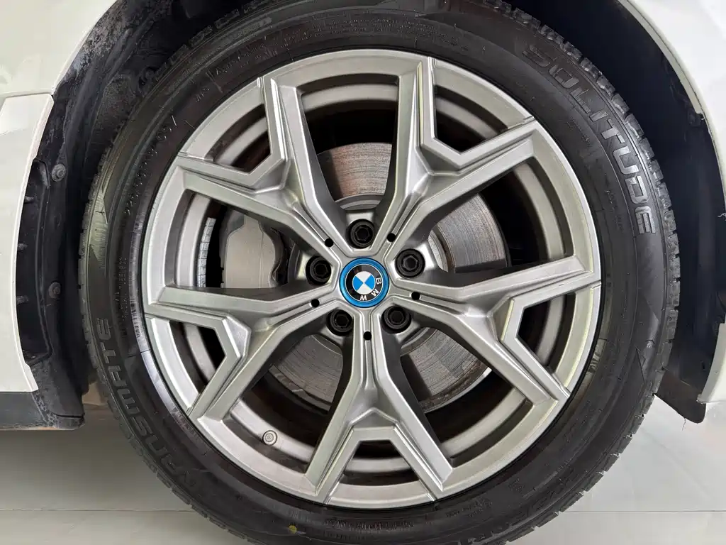 BMW i3 2023 — фото 13