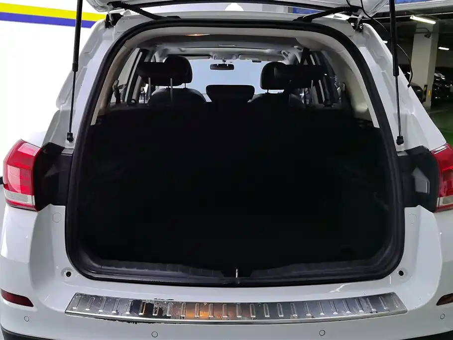 Haval H6 2019