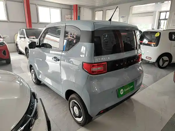 Wuling Hongguang MINIEV 2023