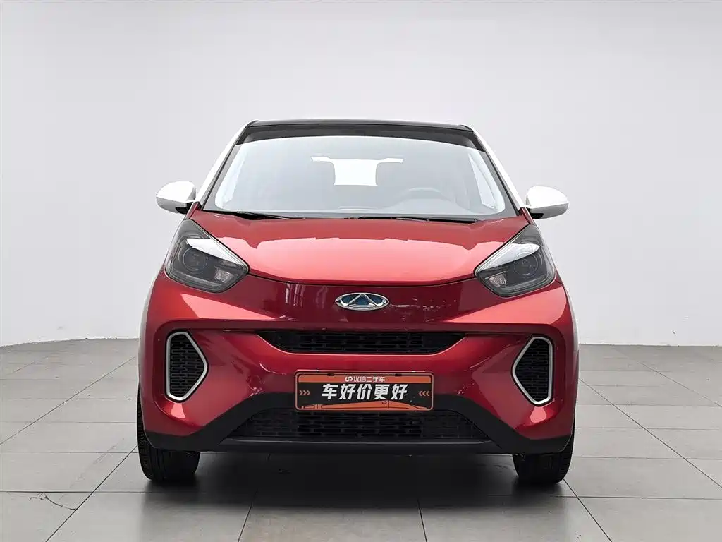 Chery QQ Little Ant 2019