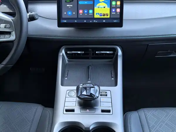 BYD Qin PLUS 2025