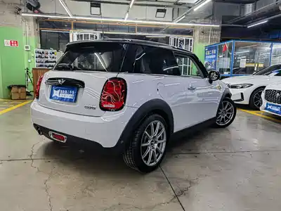 MINI MINI 2016