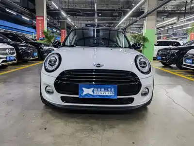 MINI MINI 2016