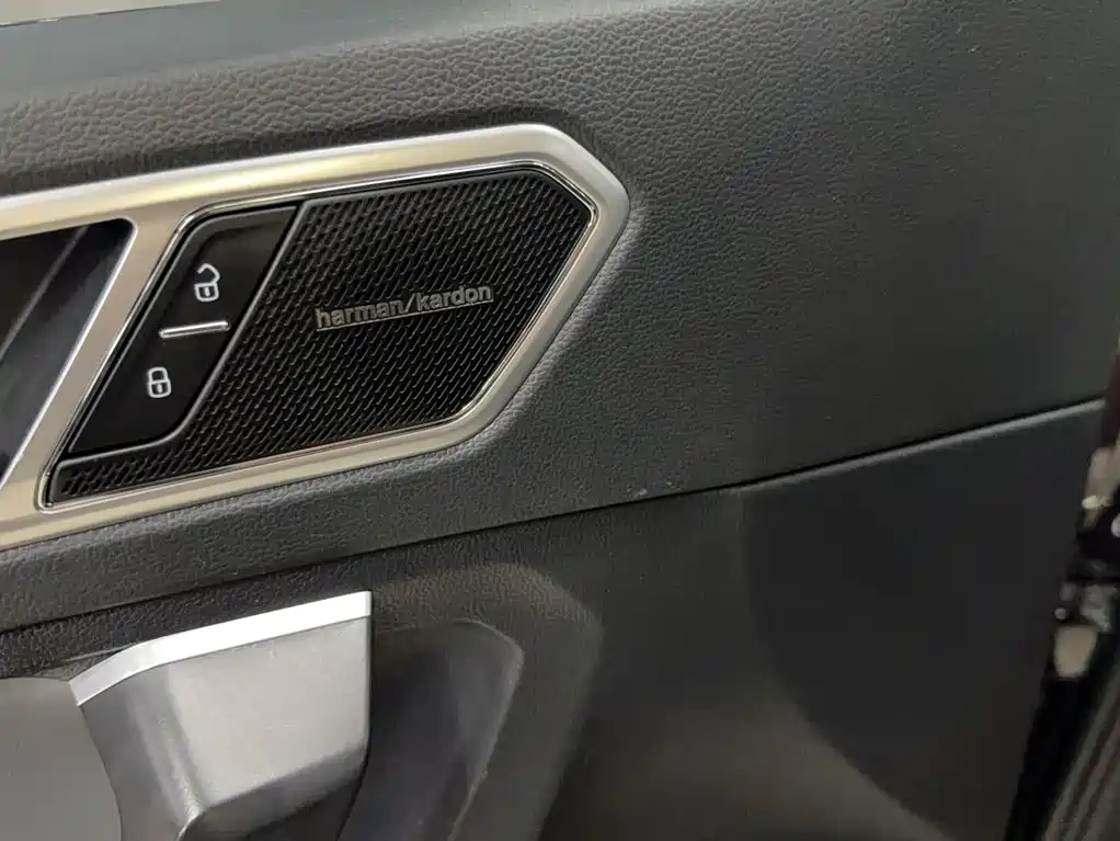 Volkswagen Tiguan L 2021 — фото 14