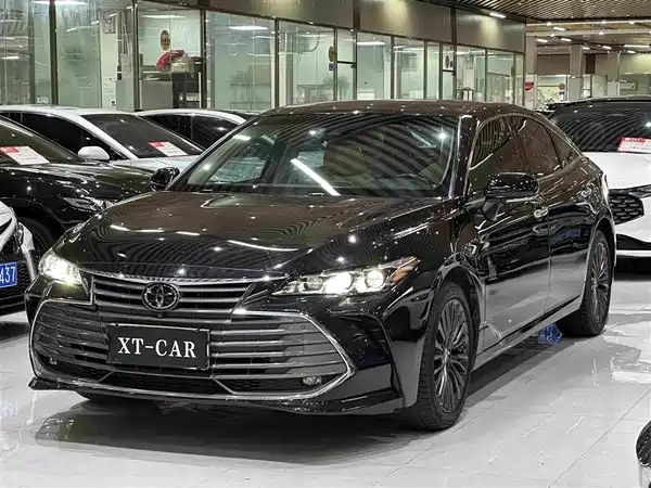Toyota Avalon 2019