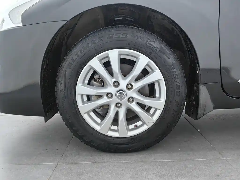 Nissan Teana 2015 — фото 17