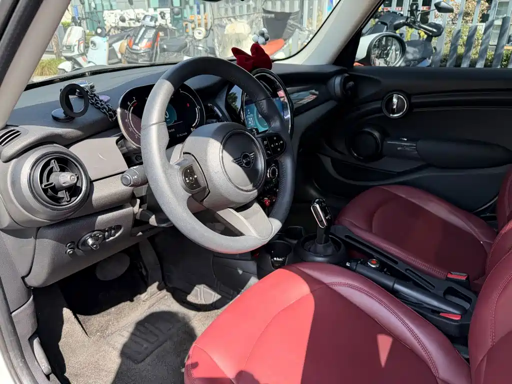 MINI MINI 2024