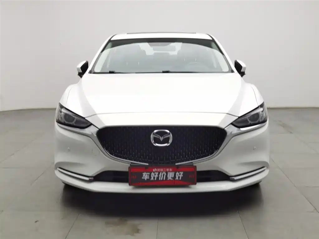 Mazda Atenza 2023