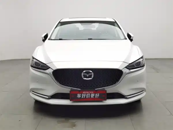 Mazda Atenza 2023