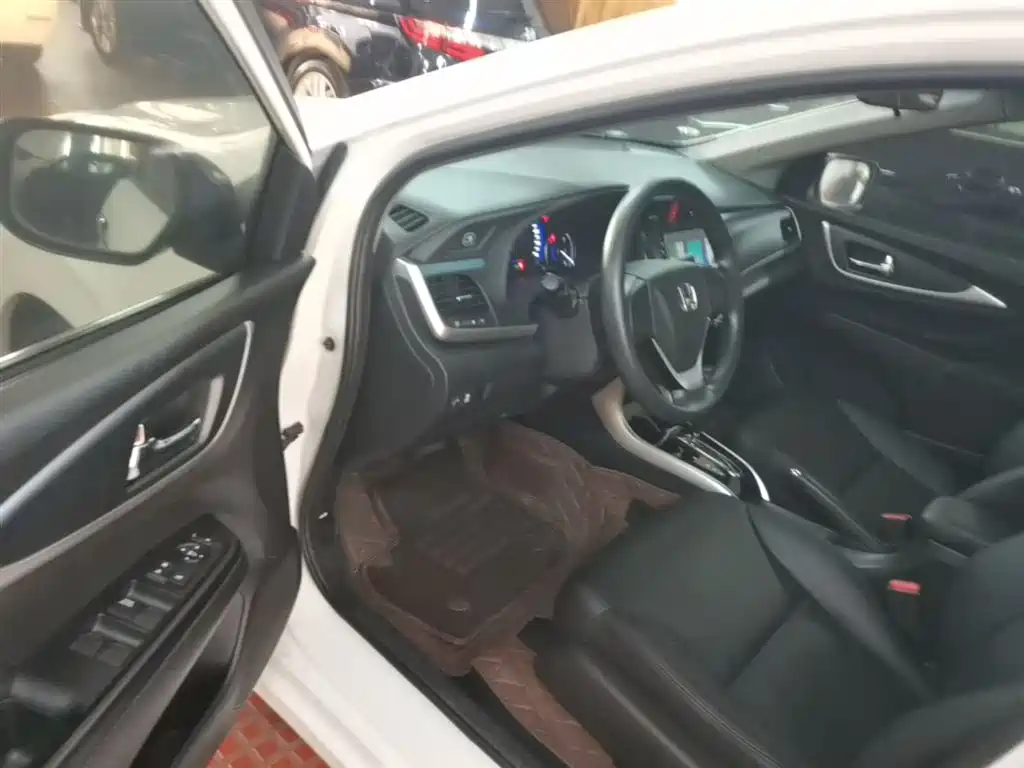 Honda Crider 2018 — фото 16