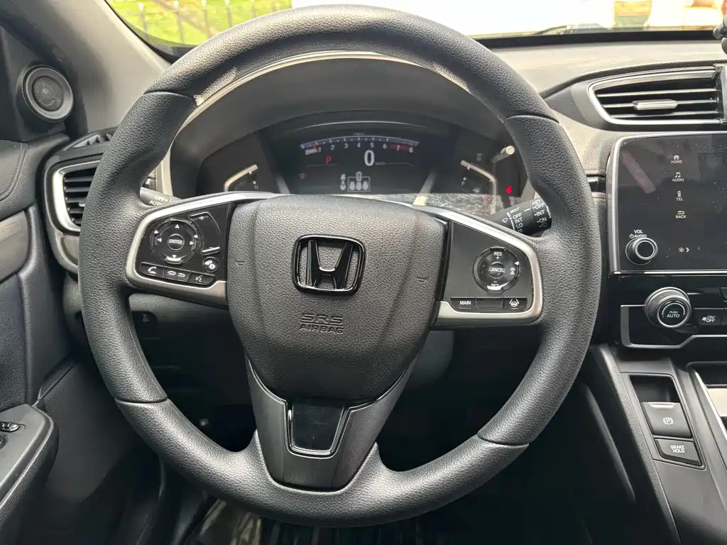 Honda Breeze 2020 — фото 16