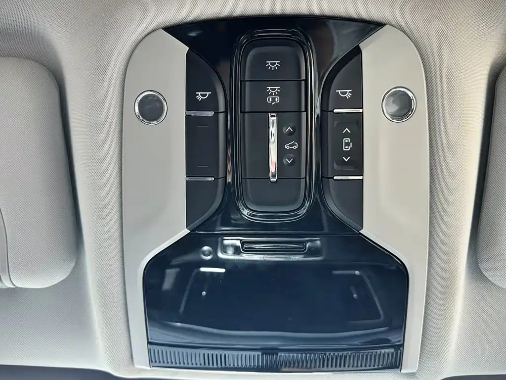 GAC Trumpchi M8 2023 — фото 20