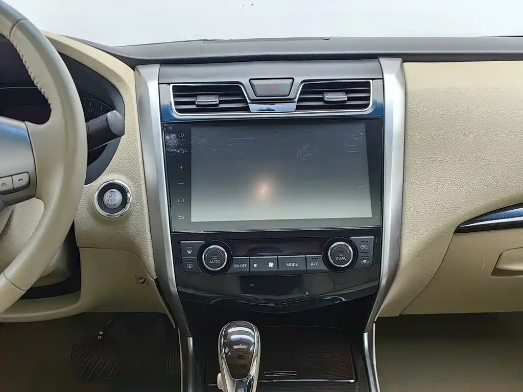 Nissan Teana 2015 — фото 12