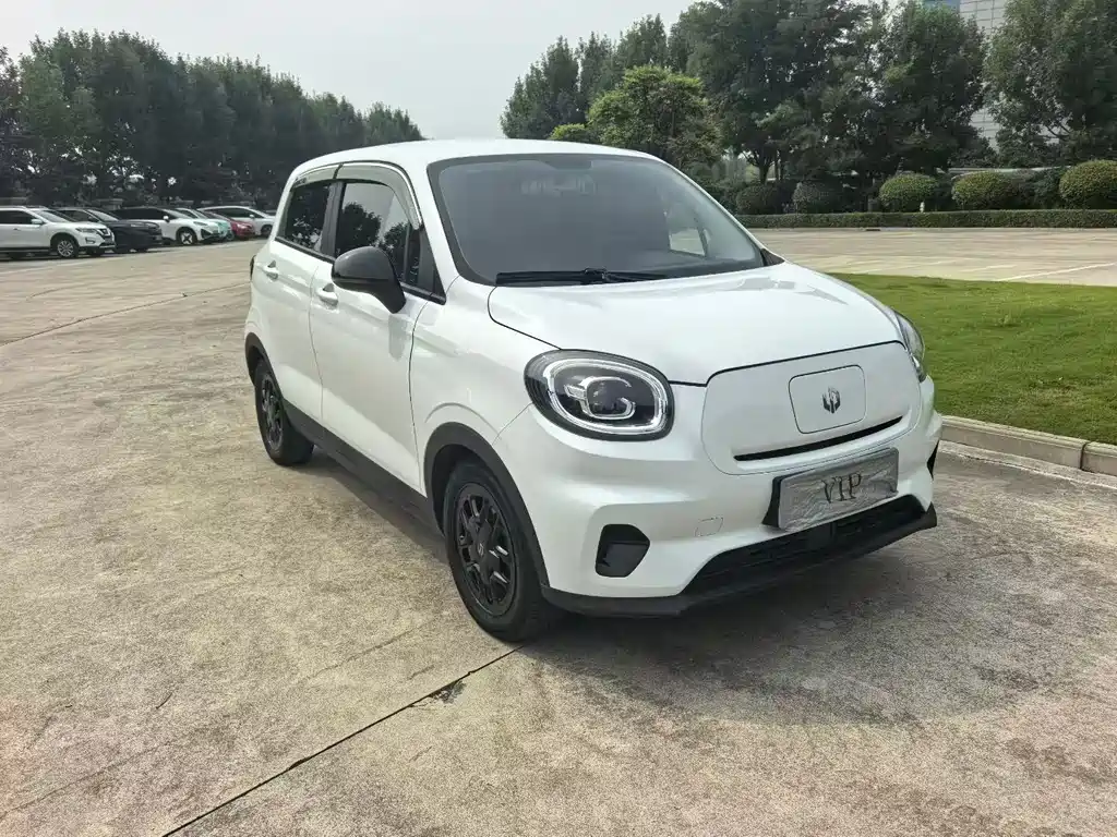 Leapmotor T03 2024