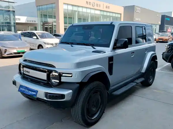 Icar Super V23 2024
