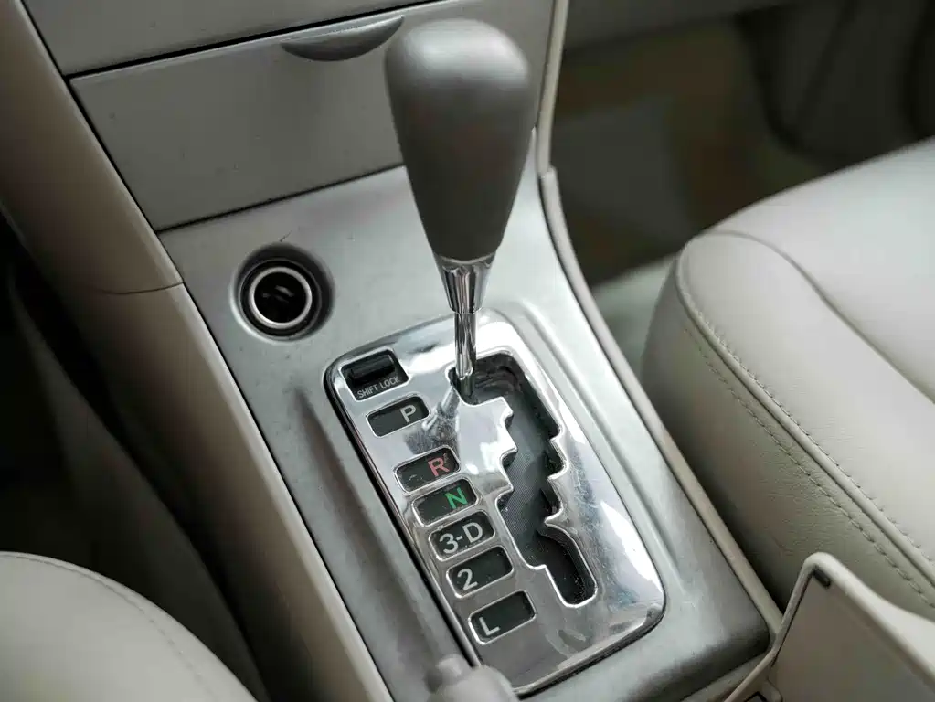 Toyota Corolla 2009