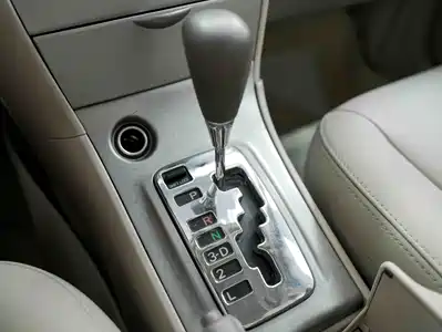 Toyota Corolla 2009