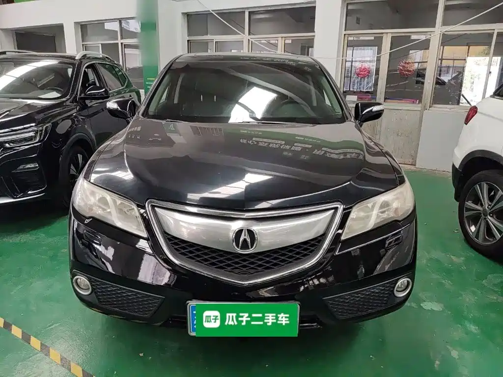 Acura RDX 2014