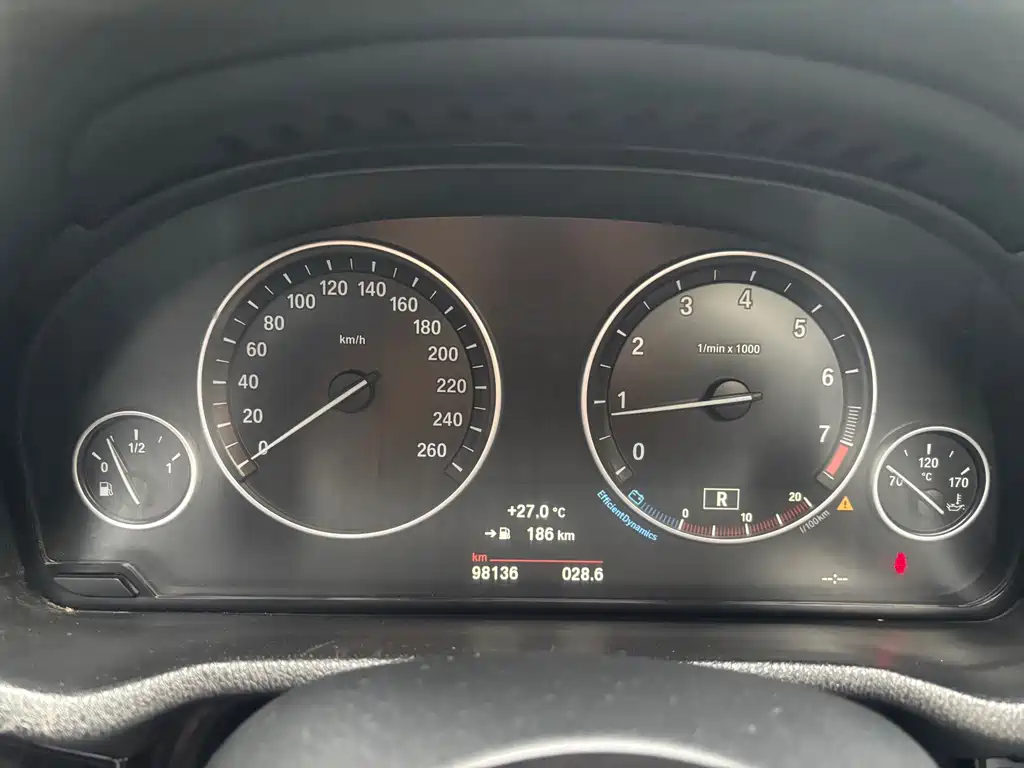 BMW X3 2015 — фото 10